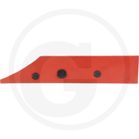 Anlage Kurz Re Inkl. Pflugschrauben Granit 56011 K-1083 SET